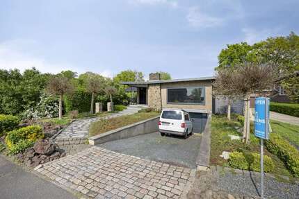 Haus zum Kaufen in Selfkant Süsterseel 359.800,00 € 150.32 m² - Selfkant / Süsterseel