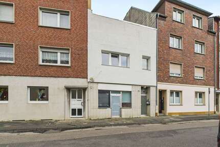 Haus zum Kaufen in Düren 239.000,00 € 154 m²