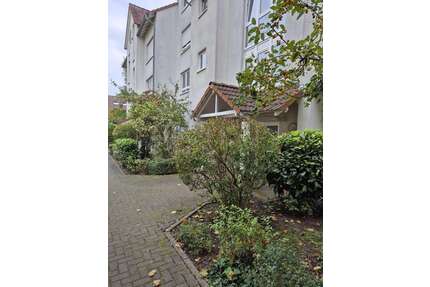 Wohnung zum Kaufen in Langen 198.000,00 € 53 m²