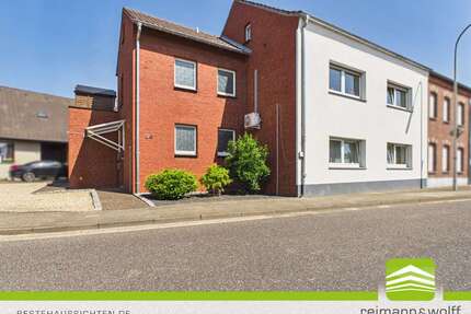 Haus zum Kaufen in Heinsberg 219.000,00 € 142.48 m²