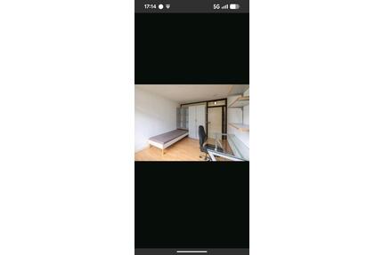 Studentenwohnheim 1 Zimmer Wohnung - Konstanz Allmannsdorf