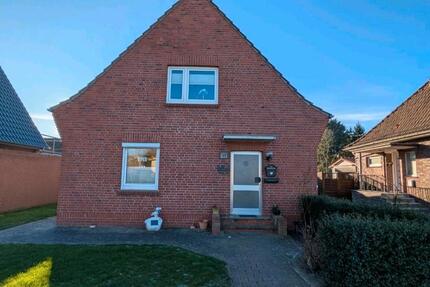 Einfamilienhaus in Nordenham Süd