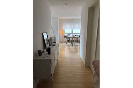 Wohnung zum Mieten in Wiesloch 1.300,00 € 87 m²