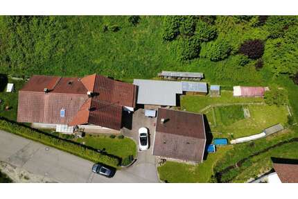 Haus zum Kaufen in Bad Griesbach 249.000,00 € 165 m²