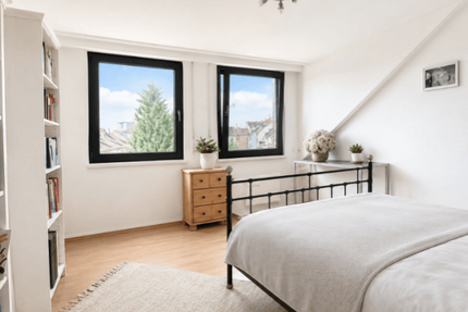 Wohnung zum Kaufen in Düsseldorf 395.000,00 € 92.5 m²