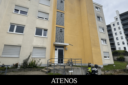 Wohnung zum Kaufen in Geislingen an der Steige 185.000,00 € 69.32 m²