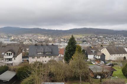 Dachgeschosswohnung 4 Zimmer in 58840 Plettenberg, Sundhelle