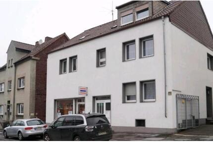 **Renditestarkes Mehrfamilienhaus mit Gewerbeeinheit!** - Bönen