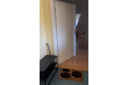 Gemütliche Dachgeschosswohnung ca. 40 m² in Walle - Bremen