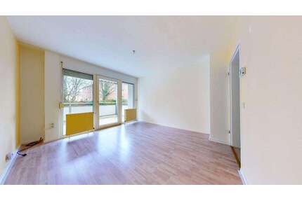 Wohnung zum Kaufen in Pirmasens 79.000,00 € 56 m²