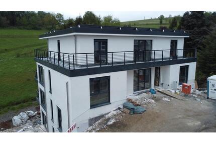 Moderne Neubauwohnungen in Bad Berleburg – Bezug ab 01.08.2026!