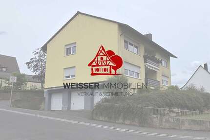 Haus zum Kaufen in Langenzenn 450.000,00 € 215.54 m²