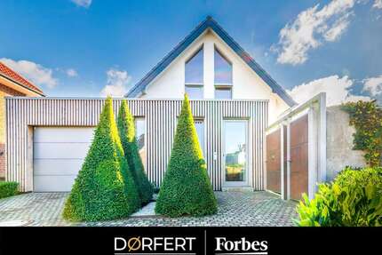 Haus zum Kaufen in Melle 649.000,00 € 201.05 m²