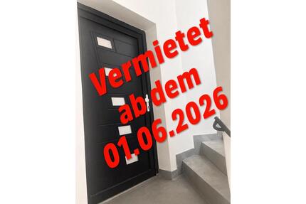 3-Zimmer-Wohnung in Frankfurt-Unterliederbach zu vermieten - Frankfurt am Main