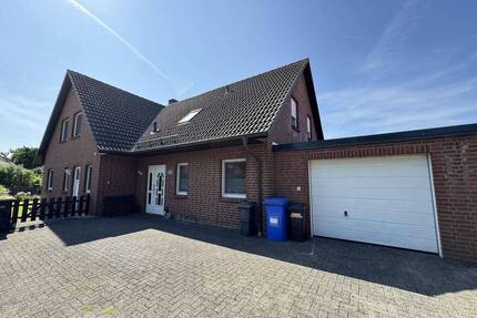 Raum für Familie, Raum fürs Leben - Wohnen mit Weitblick in schöner Lage - Dannenberg Nebenstedt