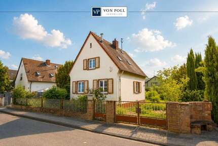 Haus zum Kaufen in Neuhofen 350.000,00 € 80 m²