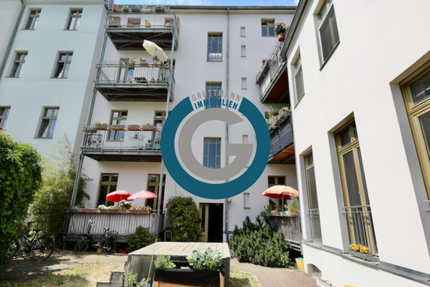 Wohnung zum Kaufen in Potsdam 325.000,00 € 62 m²