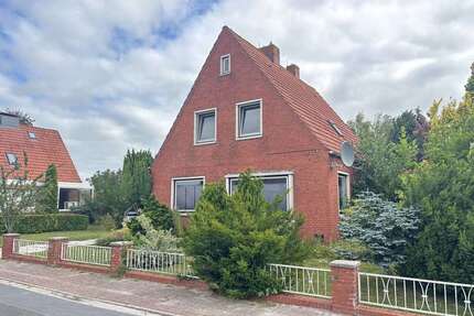 Haus zum Mieten in Krummhörn Pewsum 680,00 € 90 m² - Krummhörn / Pewsum