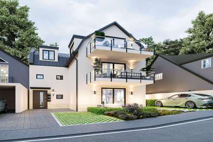 Wohnung zum Kaufen in Bad Honnef 574.000,00 € 97 m²