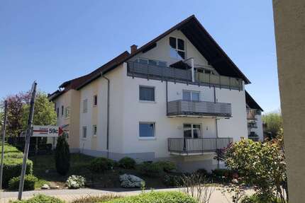 Wohnung zum Mieten in Neuhofen 960,00 € 82 m²