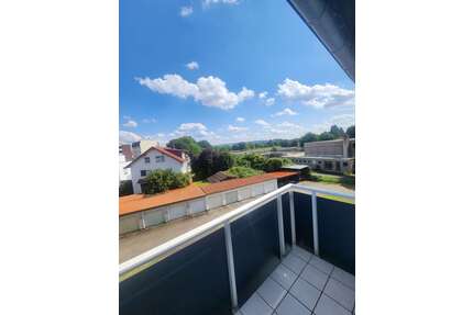 Wohnung zum Mieten in Kassel 560,00 € 62.7 m²