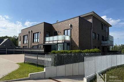 Wohnung zum Mieten in Neetze 940,00 € 94 m²