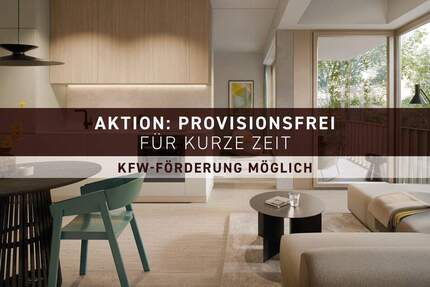 Jetzt provisionsfrei & zum Aktionspreis: Mitte-Juwel mit glänzender Aussicht & eleganter Ausstattung - Berlin