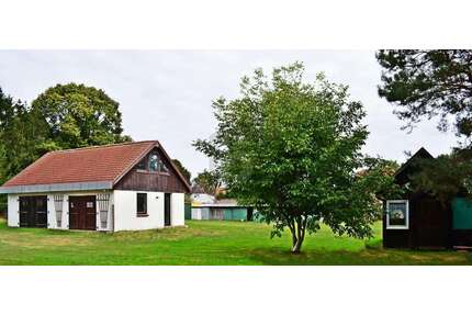 Grundstück zu verkaufen in Wittenburg 119.000,00 € 1418 m²