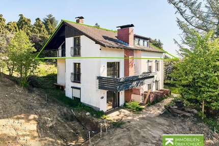 Wohnung zum Mieten in Essen 1.240,00 € 87 m²