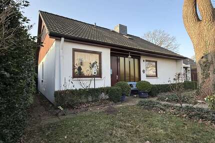 Haus zum Kaufen in Uetersen 359.000,00 € 124.89 m²