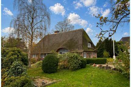 Haus zum Kaufen in Rantrum 428.000,00 € 249.6 m²