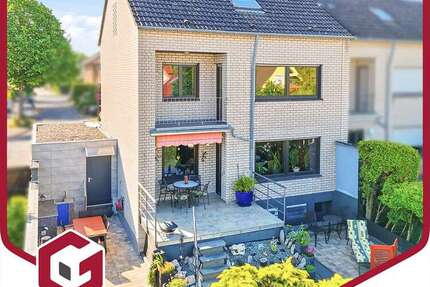 Haus zum Kaufen in Rheinbach Wormersdorf 359.000,00 € 90 m² - Rheinbach / Wormersdorf