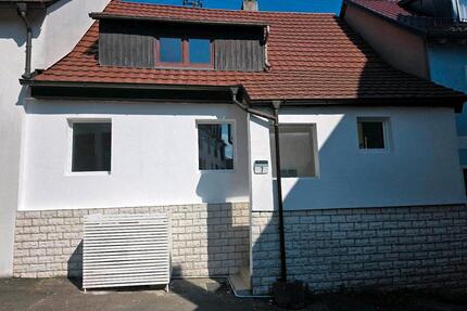 Saniertes Wohlfühlhaus in Leonberg-Höfingen provisionsfrei