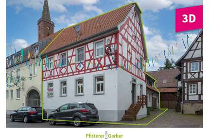 Haus zum Kaufen in Bruchsal 479.000,00 € 158 m²