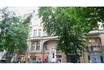 Wohnung zum Mieten in Berlin-Charlottenburg 2.820,00 € 216 m²