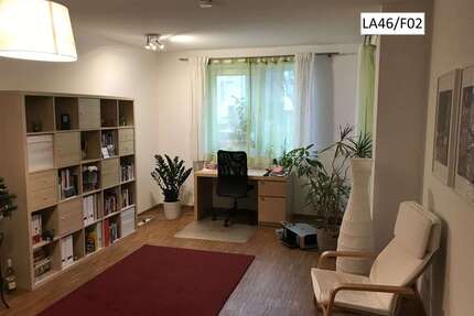 Wohnung zum Mieten in Heidelberg 1.000,00 € 69 m²