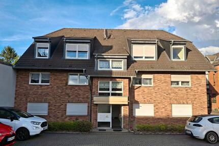 3 Zimmer Wohnung 85 gm Hürth Gleuel