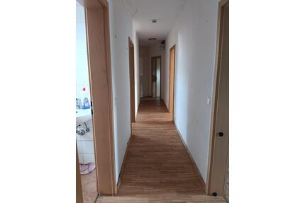 3,5‑Zimmer Wohnung in Worms – 70 m² – Zentral & gepflegt!