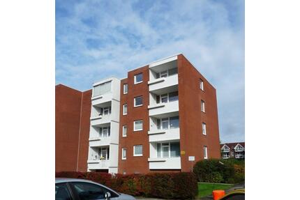 Strandnahe 2,5-Zimmer-Wohnung - 845,00&nbsp;EUR Kaltmiete, ca.&nbsp; 77,00&nbsp;m&sup2; in Cuxhaven (PLZ: 27476) Duhnen