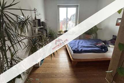 Wohnung zum Kaufen in Kiel 165.000,00 € 51 m²