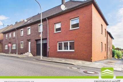Haus zum Kaufen in Heinsberg 355.000,00 € 257.11 m²
