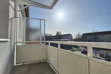 Wohnung zum Mieten in Freiberg 372,00 € 60 m²