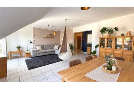 Wohnung zum Mieten in Udenheim 836,00 € 76 m²
