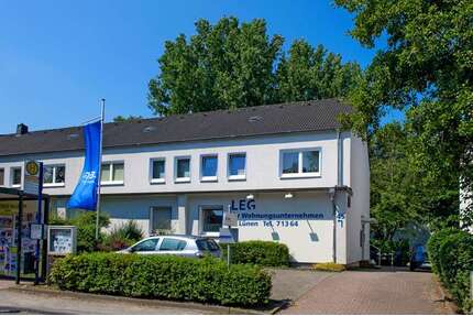 Wohnung zum Mieten in Lünen 749,00 € 89.18 m²