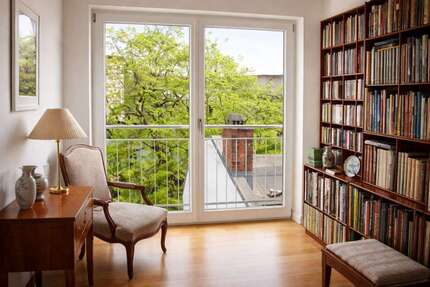 Wohnung zum Kaufen in Hamburg 1.100.000,00 € 135 m²