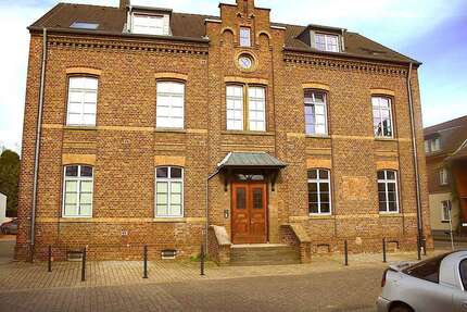 Wohnung zum Mieten in Bergheim 690,00 € 61 m²
