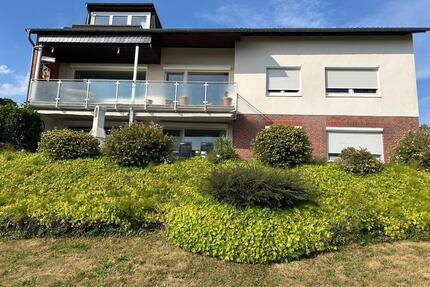 Mehrfamilienhaus Seesen Ortsrandlage