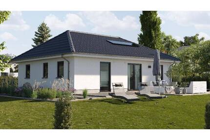 Alles auf einer Ebene - ungezwungen leben ohne Hindernisse in Tunzenhausen