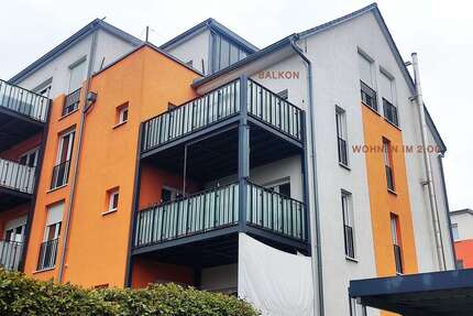 Wohnung zum Mieten in Bad Kreuznach 1.095,00 € 110.73 m²