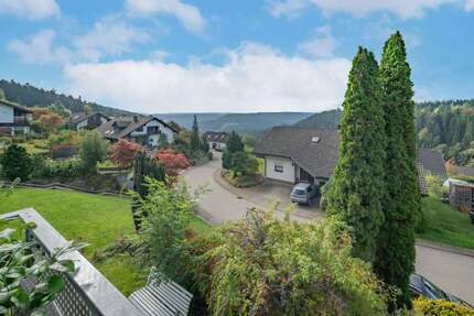 Wohnung zum Kaufen in Tennenbronn-Tennenbronn 195.000,00 € 66 m²